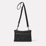 Ally Capellino 'Herb' Travel Cycle Crossbody - Black