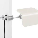 Hay Vice lamp - Apex