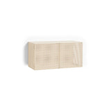 Hay Perforated Wall Cabinet - All Colours