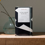 Onsuri Arbequina Extra Virgin Olive Oil - 16.9 fl oz 2022 Harvest
