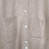 Le Bon Shoppe Amélie Alpaca Cardigan