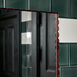 Hay Arcs Mirror - All Shapes & Colours