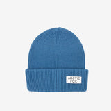 The Recycled Bottle Beanie - Tokyo Navy