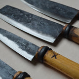 MASTER SHIN'S ANVIL KOREAN #61 Sashimi Knife