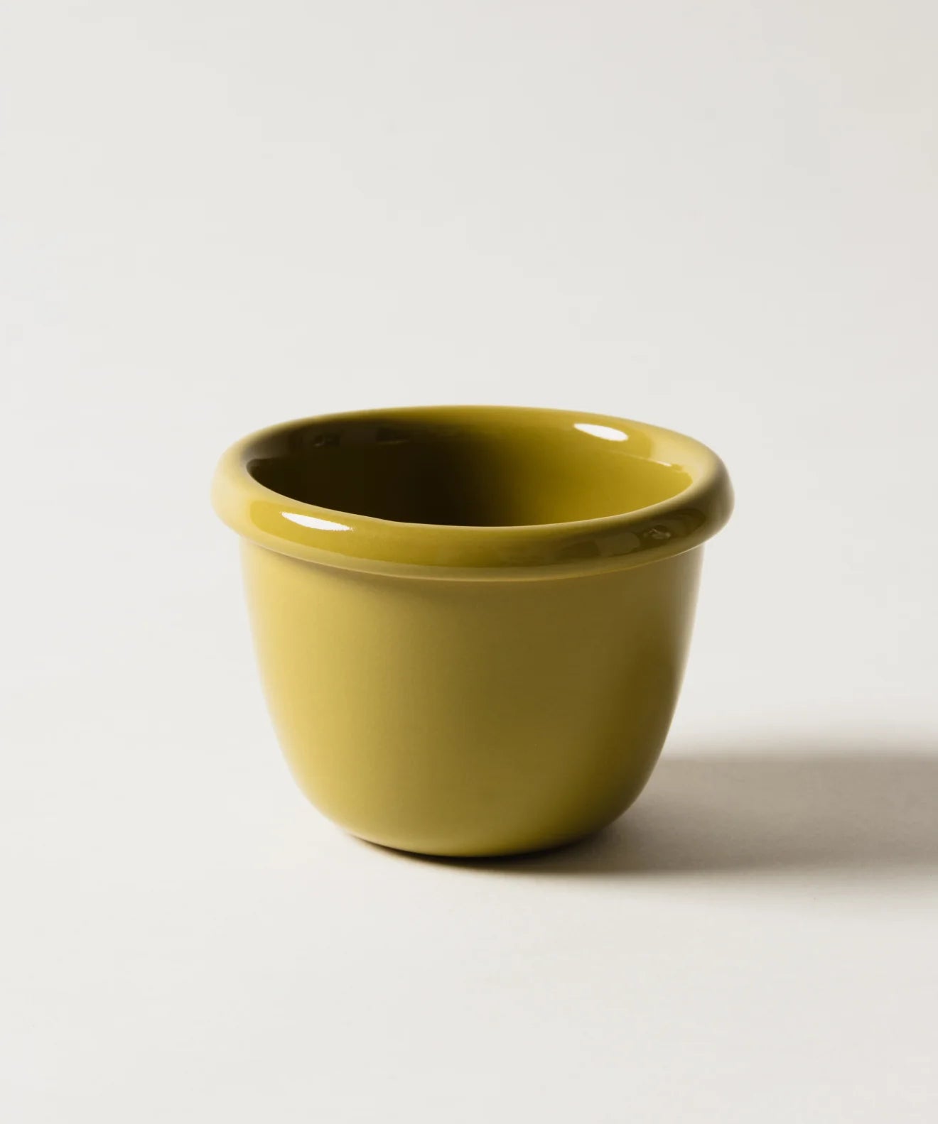 Bruug CUP - MOK olive - Tea and Kate