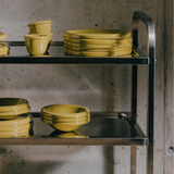Bruug CUP - MOK Mustard