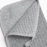 Japanese Binchotan Charcoal Face Scrub Towel was £9