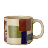 Donna Wilson 'Spring Oak' Stoneware Ceramic Mug