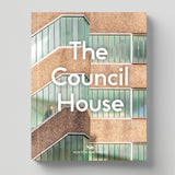 THE COUNCIL HOUSE book