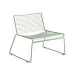 HAY Hee Lounge Chair set of 2 - Tea and Kate