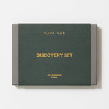 Maya Njie Discovery Set