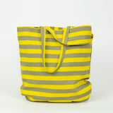Randa Bag - Yellow & Grey was £34