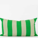 Fifi Cushion Cover XL 50x90cm- Green was £105
