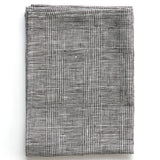 Fog Linen Linen Kitchen Cloth - Glenn Check, WAS £14 - Tea and Kate