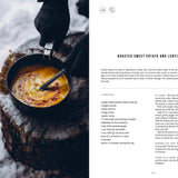 Food In The Woods Book