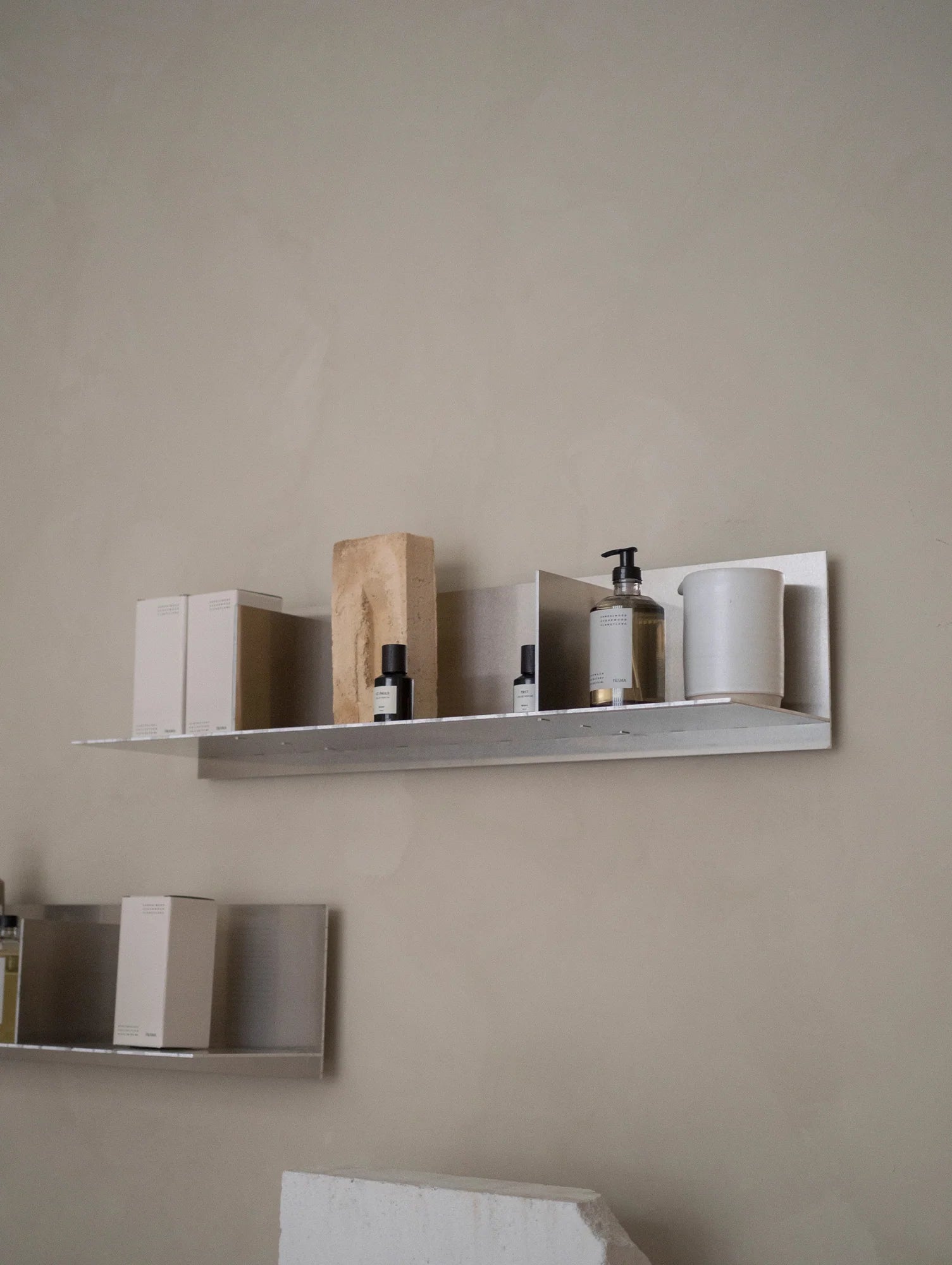 Frama Rivet Shelf - Tea and Kate
