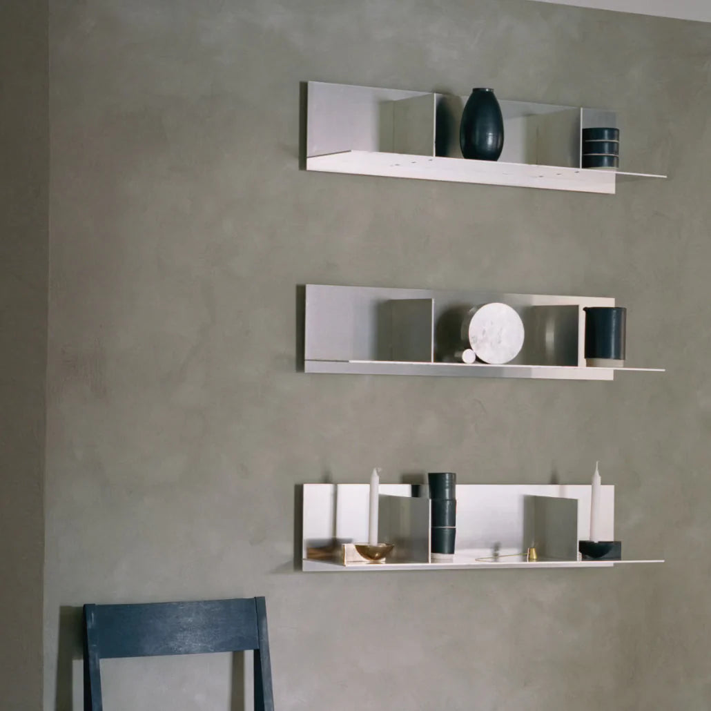 Frama Rivet Shelf - Tea and Kate