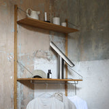 Frama T Lamp