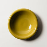 Bruug BOWL - BÜTT Mustard