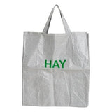 HAY - Candy Mono Bag Grey XL
