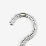 HAY Colour Hangers Set Of 3 - Mirror