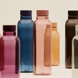 HAY Miz Water Bottle 0.72 Litre Dark Blue