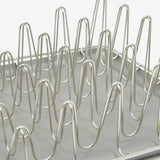 HAY Shortwave Dish Rack - Stainless Steel