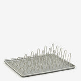 HAY Shortwave Dish Rack - Stainless Steel