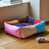 HAY Dogs Bed Small - Multi