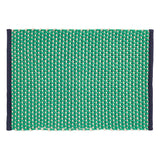 HAY Door Mat 50cm x 70cm - Light Green