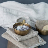 Fog Linen Brass Bowl - S