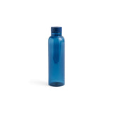 HAY Miz Water Bottle 0.72 Litre Dark Blue