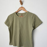 Le Bon Shoppe Darling Tee - Pistachio