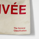 The General Classification Départ - Arrivée Musette
