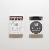 Hibi Japanese Fragrance Series - Regular Box - Sandalwood