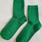 Le Bon Shoppe Her Socks Green
