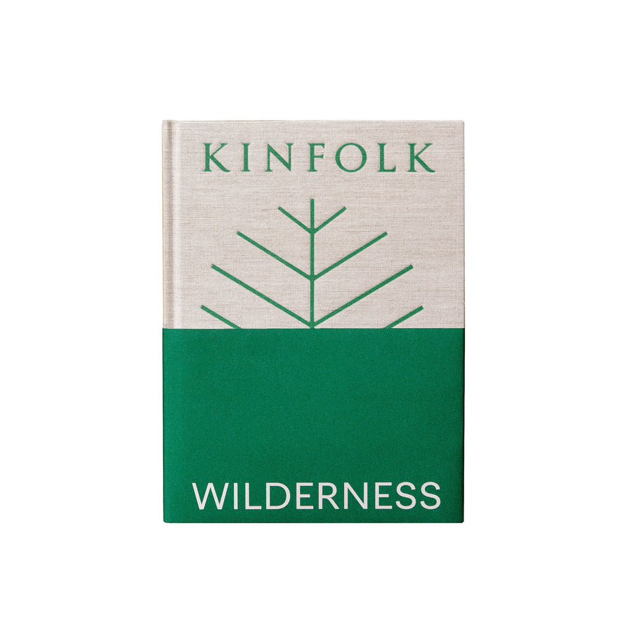 KINFOLK WILDERNESS