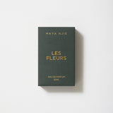 Maya Njie Les Fleurs Eau De Parfum ( ℮ 50 ml / 1.7 fl. oz. )