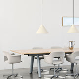 Hay Compass Pendant Light, 260 & 430 - All Colours