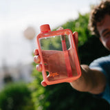 Sips Original Bottle Coral