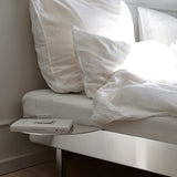 Moebe Bed Stainless Steel - Tea and Kate