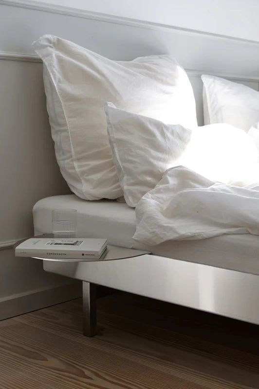 Moebe Bed Stainless Steel - Tea and Kate