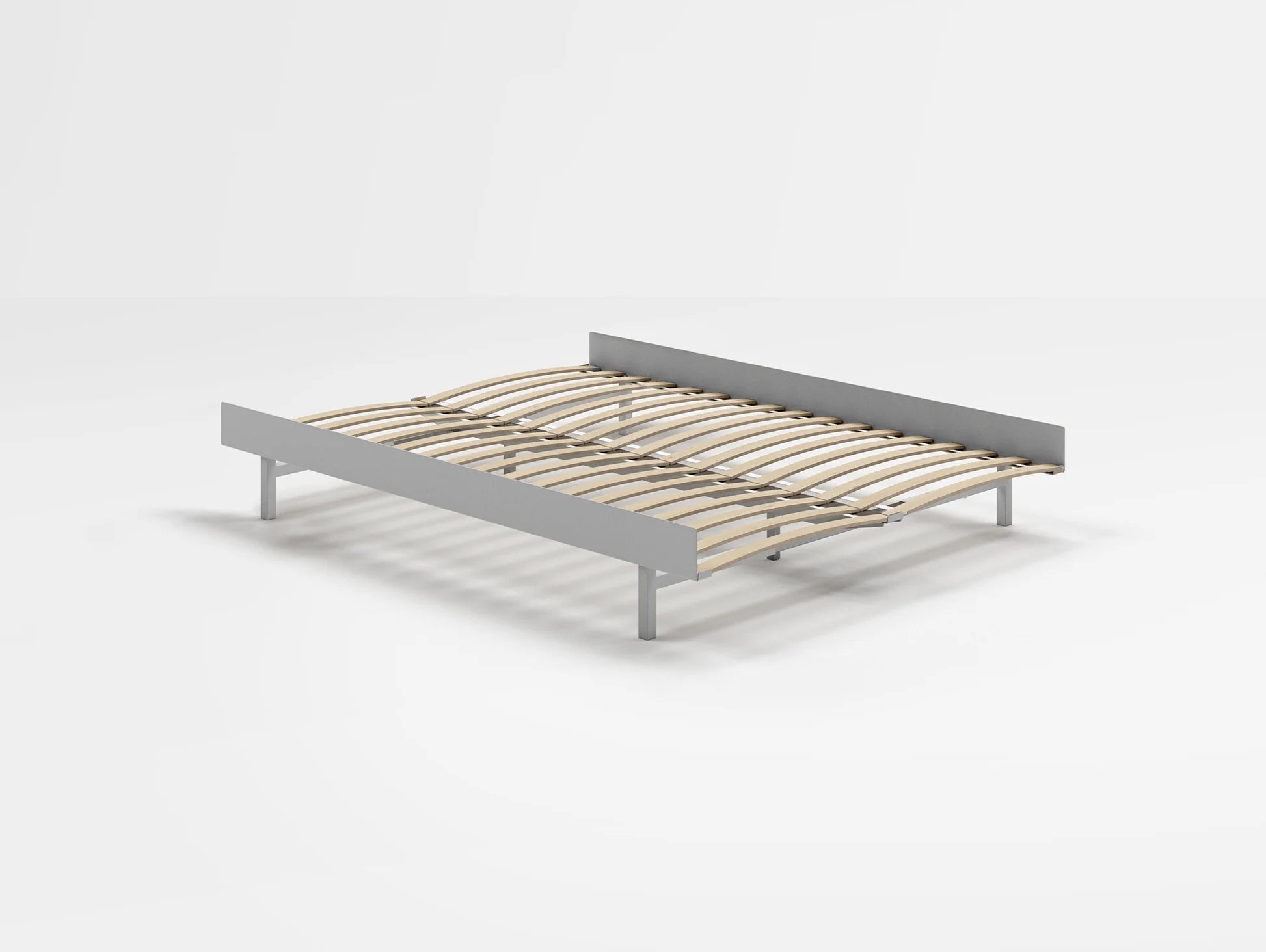 Moebe Bed Stainless Steel - Tea and Kate