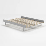 Moebe Bed Stainless Steel - Tea and Kate