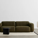 HAY Mags Soft 2.5 Seater Sofa (Low Armrest)