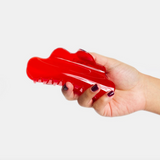 Nimbus Claw in Candy red by Chunks