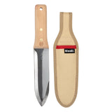 Niwaki Hori Hori PRO Japanese Trowel / Canvas Sheath