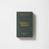 Maya Njie Nordic Cedar Eau De Parfum