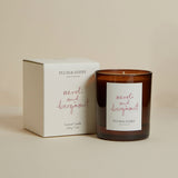 Plum and Ashby Neroli and Bergamot candle