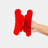 Nimbus Claw in Candy red by Chunks